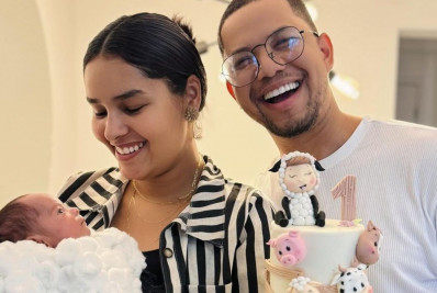 Esposa de Pedro Henrique lamenta morte repentina do cantor gospel: 'Cadê você?'