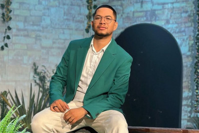 Web resgata cantor gospel 'reclamando' de cansaço antes de morrer: 'O corpo avisa'