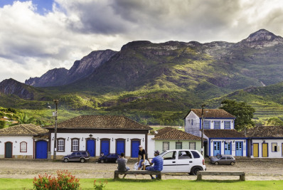 Município de Catas Altas, em MG, teve maior PIB per capita em 2021, de R$ 920.833,97