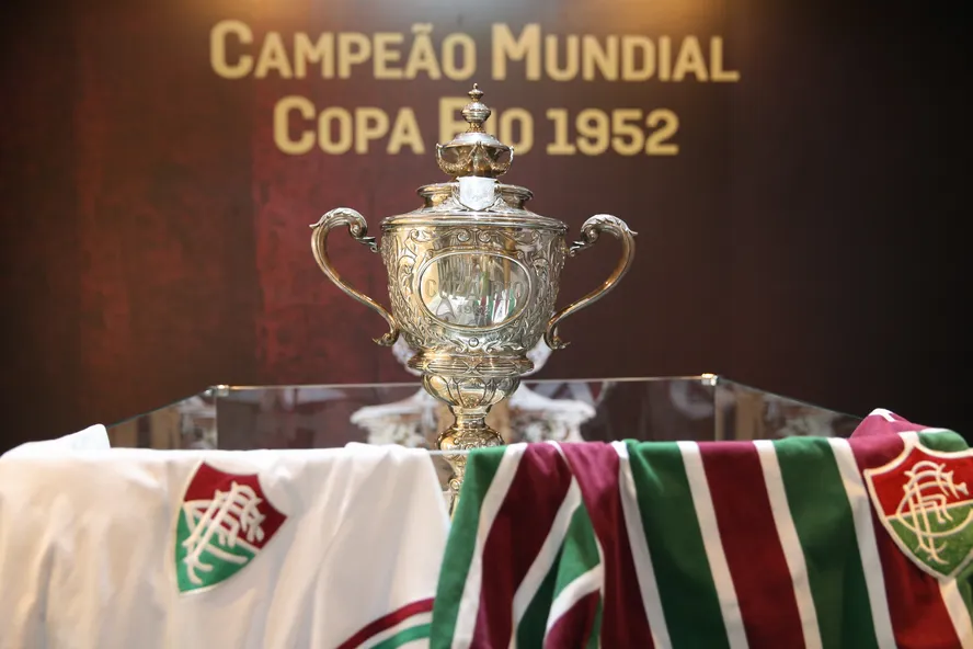 Fluminense quer encontro com a Fifa por reconhecimento da Copa Rio de 1952 como Mundial