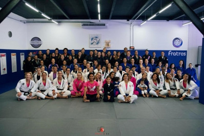 Time feminino de competição da Fratres JJ se destaca com ótimos resultados