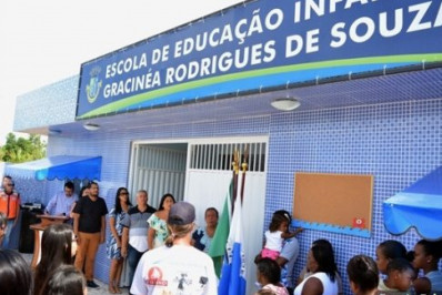 São Pedro da Aldeia divulga calendário escolar para 2024
