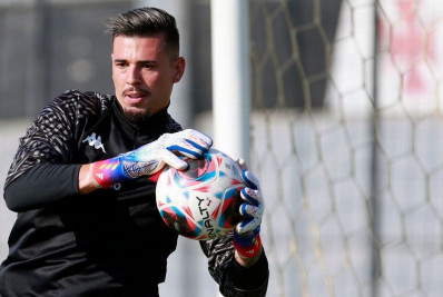 Ivan não deve ficar no Vasco para 2024 e entra na mira de quatro clubes brasileiros