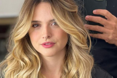 Juliana Paiva é afastada das gravações da próxima novela da Globo; saiba o motivo