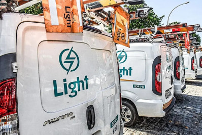 Light acumula reclamações de moradores do Rio