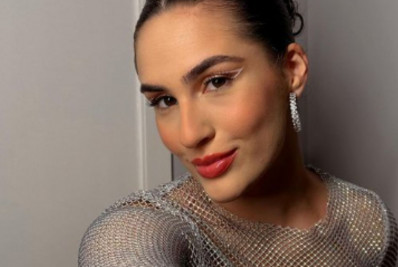 Lívian Aragão se pronuncia após viralizar com palestra motivacional: 'Tenho plena consciência dos meus privilégios'