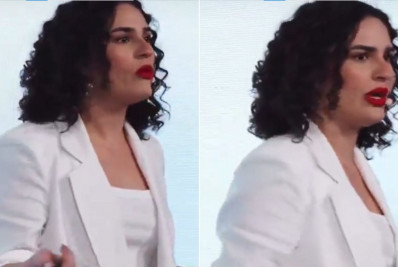 Lívian Aragão faz discurso sobre produtividade e irrita web: 'Fácil falar pra quem é herdeira'