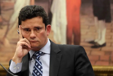 Entenda o pedido de cassação e inelegibilidade de Sérgio Moro feito pelo MPE