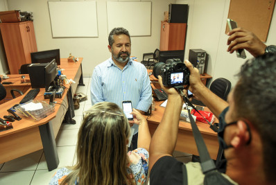 Ompetro recorre a governador contra lei que ameaça investimentos no estado