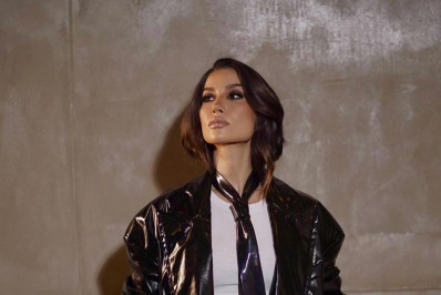 Bianca Andrade rebate crítica por look escolhido para noite de gala: 'Nada a ver'