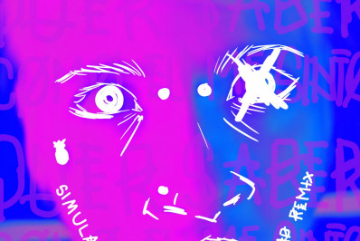 Sudano lança o single ‘Simulação’ em versão remix trap