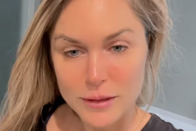 Susana Werner volta a falar de separação: 'Amo meu ex-marido'