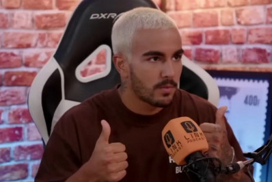 Ex-A Fazenda Yuri Meirelles fala sobre rumores de ter saído com homens: 'Meu pai foi parar no hospital'