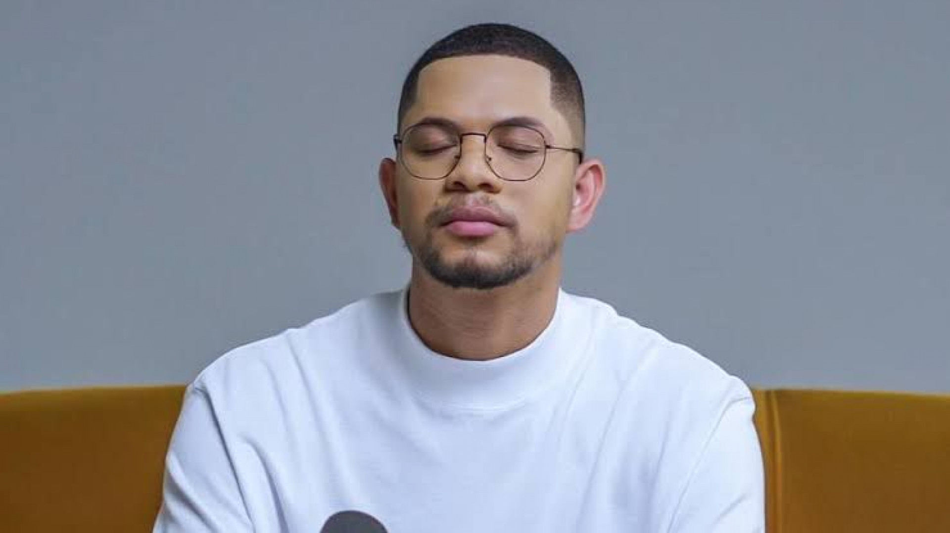 Vídeo de profecia feita a cantor gospel antes de sua morte é resgatado - Reprodução/Instagram