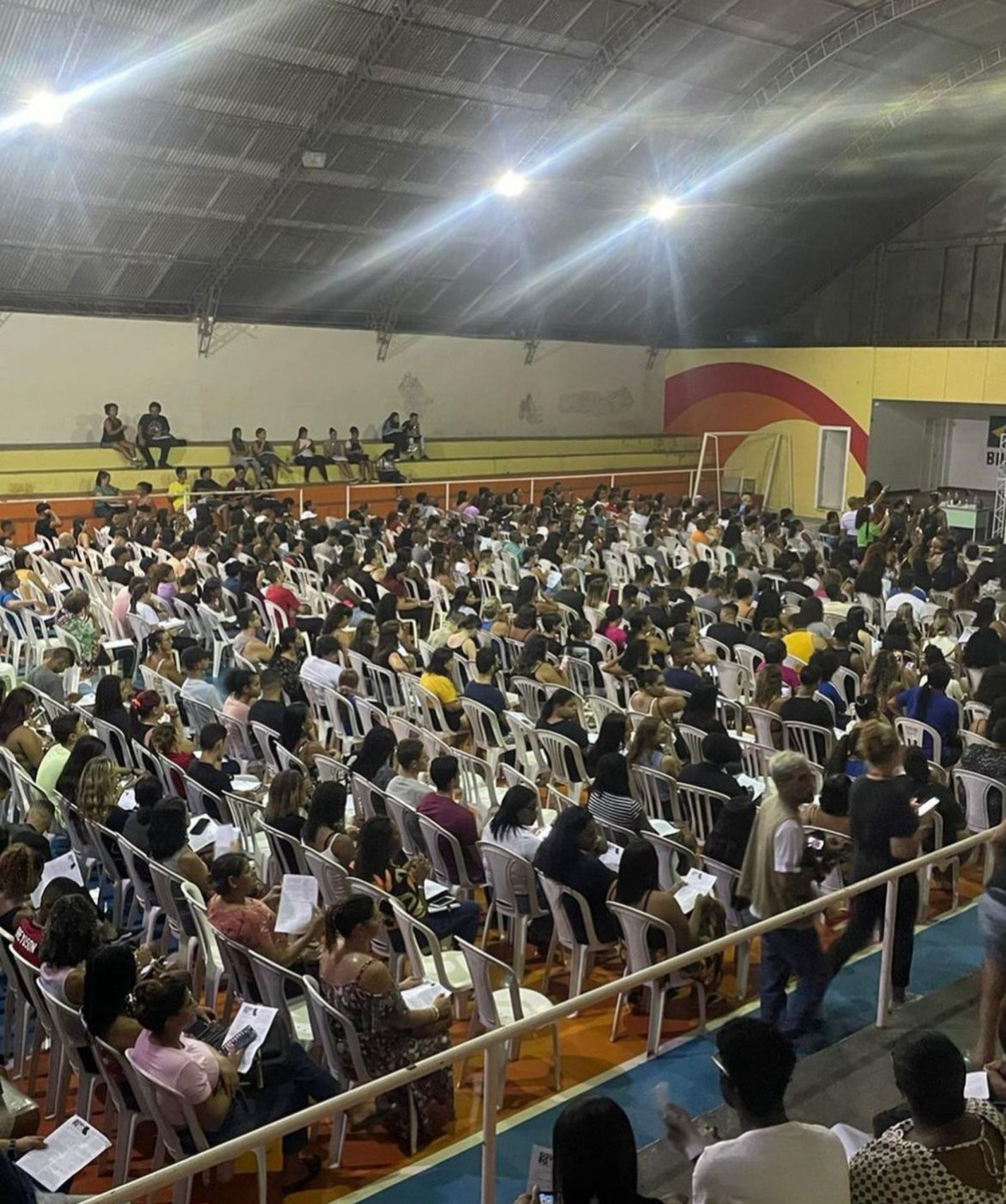 Segunda Edição do Passaporte Universitário