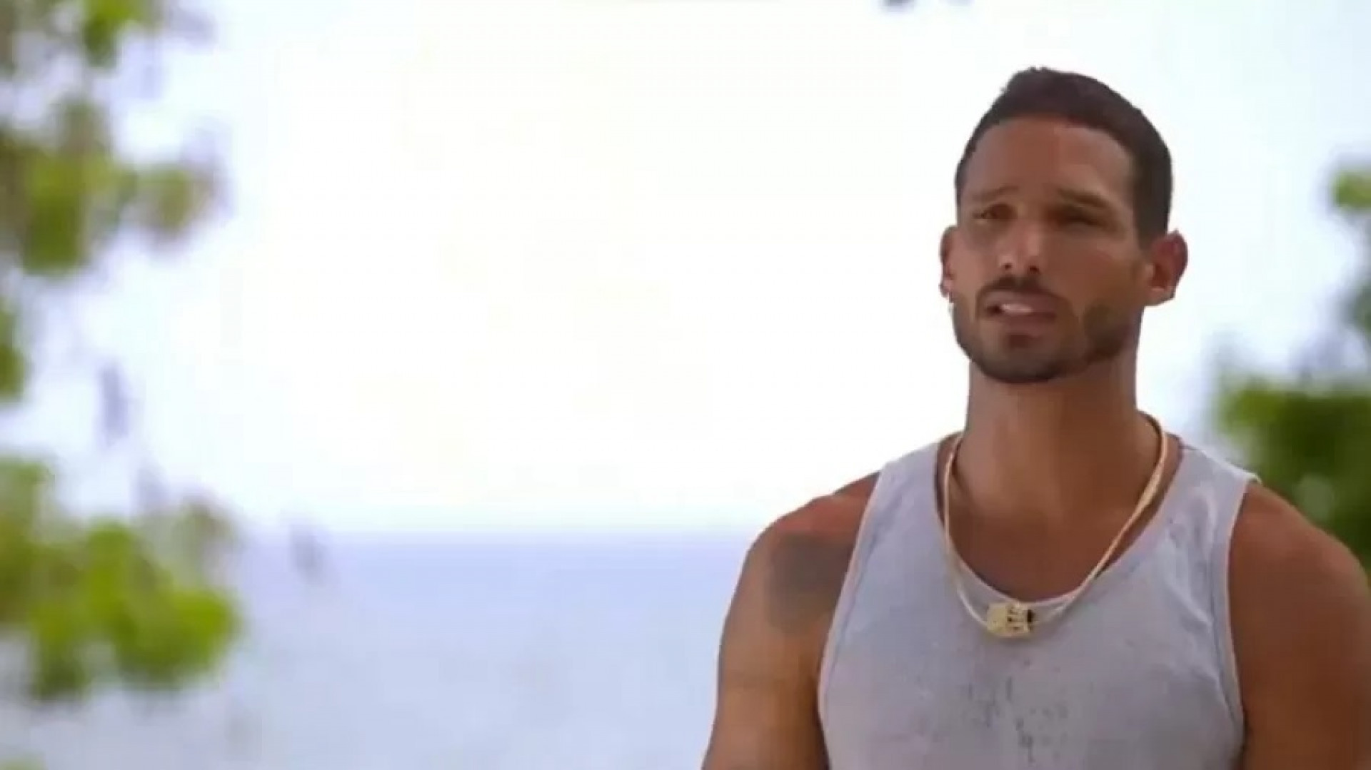 João Zoli é expulso do 'De Férias com o Ex' - Reprodução 