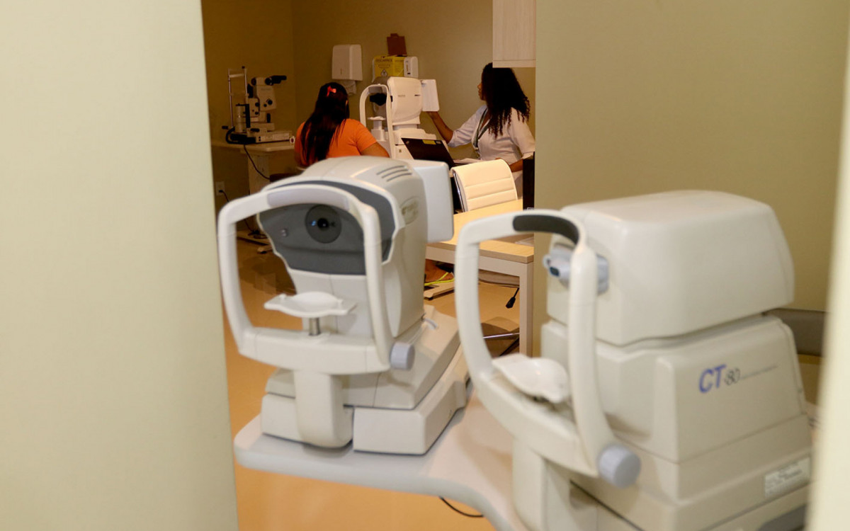 Hospital do Olho amplia assistência em Saúde de Macaé