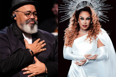 De Jorge Aragão a Ludmilla! Confira a lista completa das atrações que vão animar Réveillon no Rio