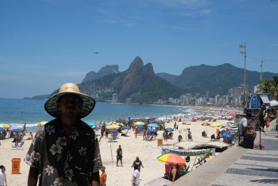 Onda de calor fará temperatura passar dos 30°C em 19 capitais; veja previsão