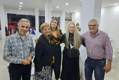 Líderes evangélicos reforçam significado do Natal de Niterói