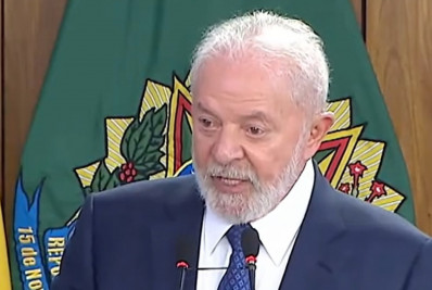Lula: Nem todos falarão na reunião ministerial desta quarta-feira