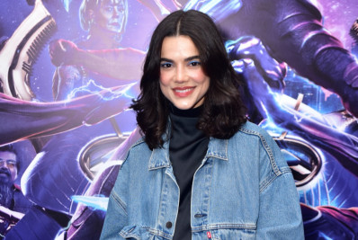 Manu Gavassi rebate comentário de seguidora que disse que seus trabalhos parecem ser infantis 