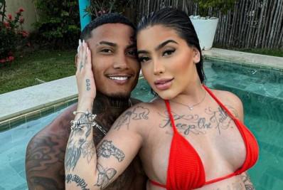 Após rebater críticas, Dynho Alves é detonado pela mãe da primeira filha