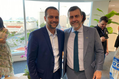 Neltur participa de evento mundial de turismo no Rio