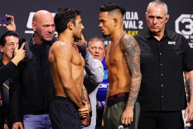 UFC 296: brasileiro Alexandre Pantoja defende título no último evento do ano