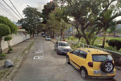 Homem morre e outros dois ficam feridos após serem baleados na Taquara