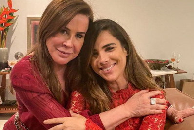 'BBB 24': Zilu defende Wanessa Camargo em post: 'Sinto falta'