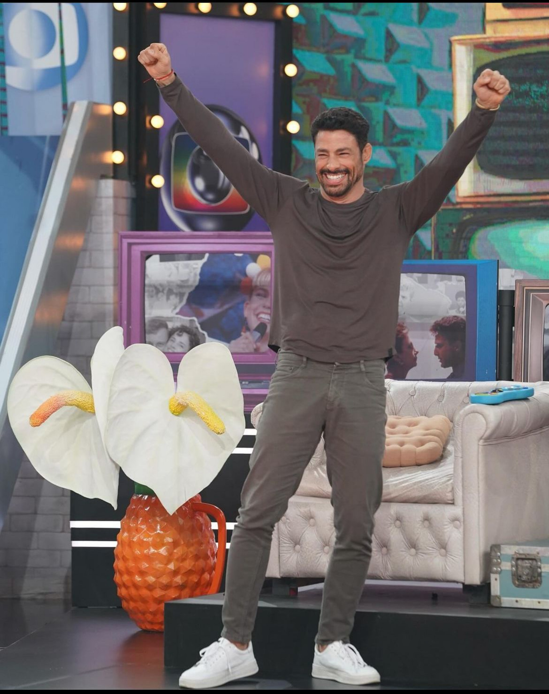 Cauã Reymond - Reprodução / Instagram