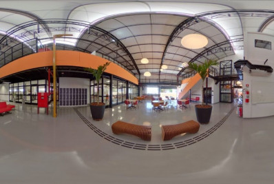 Inscrições para graduação na Ilum Escola de Ciência seguem até quarta-feira