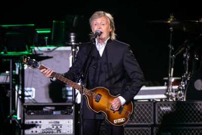 Documentário sobre carreira pós-Beatles de Paul McCartney será lançado em 2026