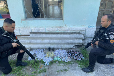 Homem morre após troca de tiros com policiais em Piedade