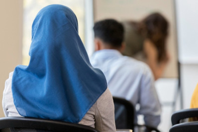 Relatório mostra aumento de casos de islamofobia após ataque do Hamas