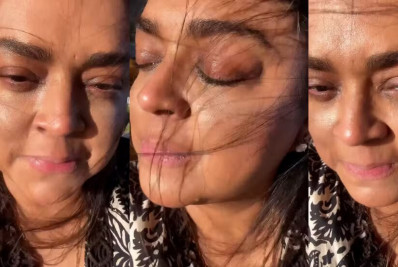 Preta Gil posta vídeo emocionada após ser curada do câncer: 'Lágrimas de gratidão'