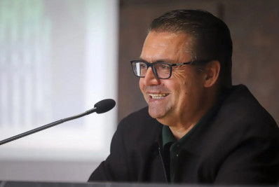 Dirigente do Coritiba recusa proposta para trabalhar no Vasco