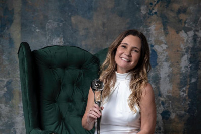 Veja lista completa dos vencedores do 'Melhores do Ano 2023'