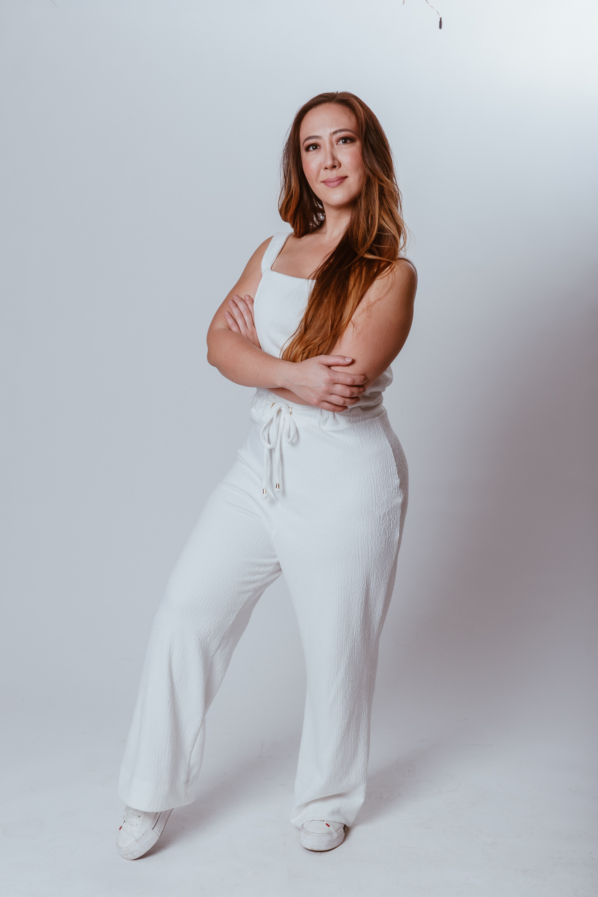 Ju Massaoka  - Tatiana Martins / Divulgação