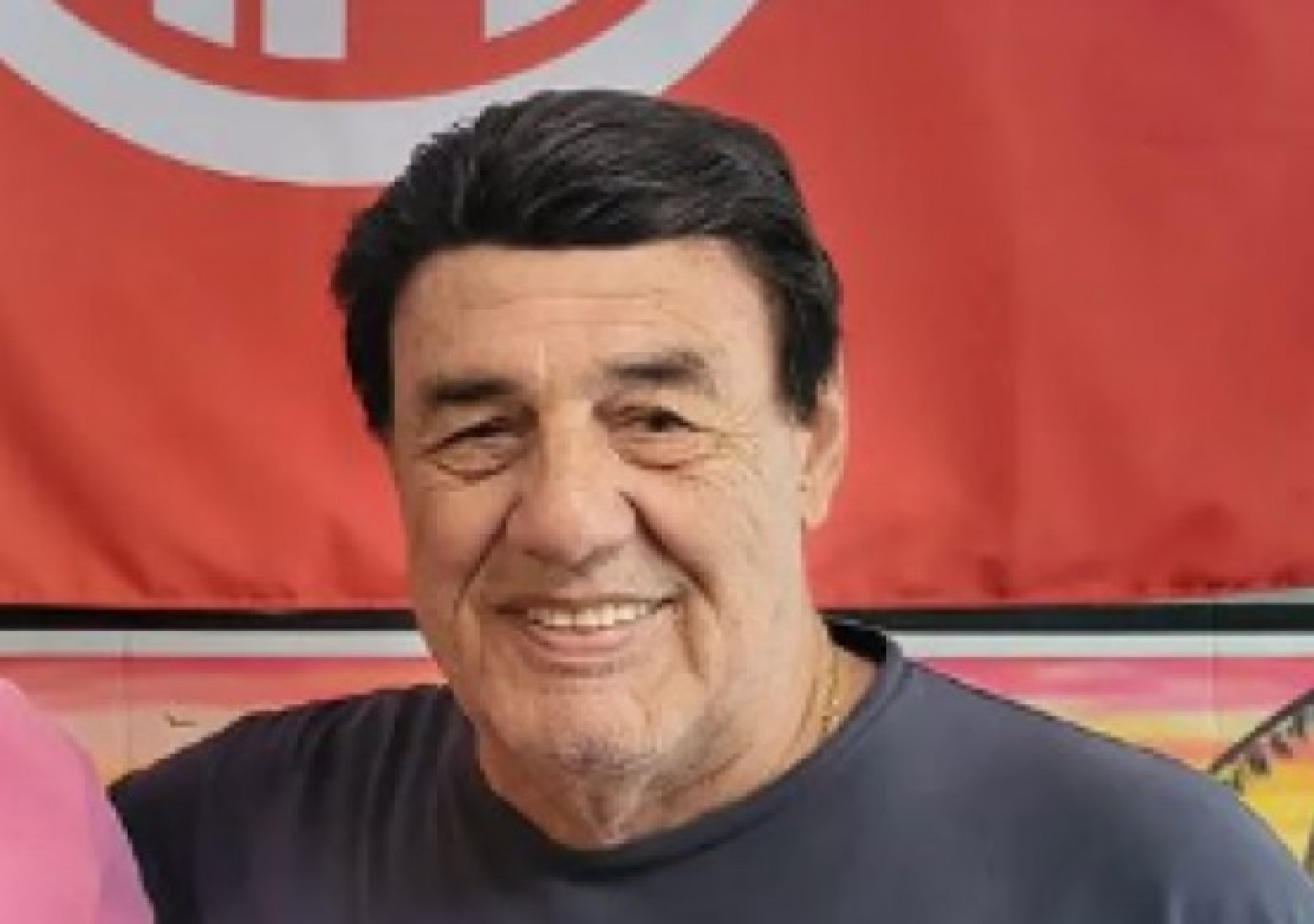 Jorge Perlingeiro &eacute; a voz oficial do Carnaval do Rio  - Reprodu&ccedil;&atilde;o