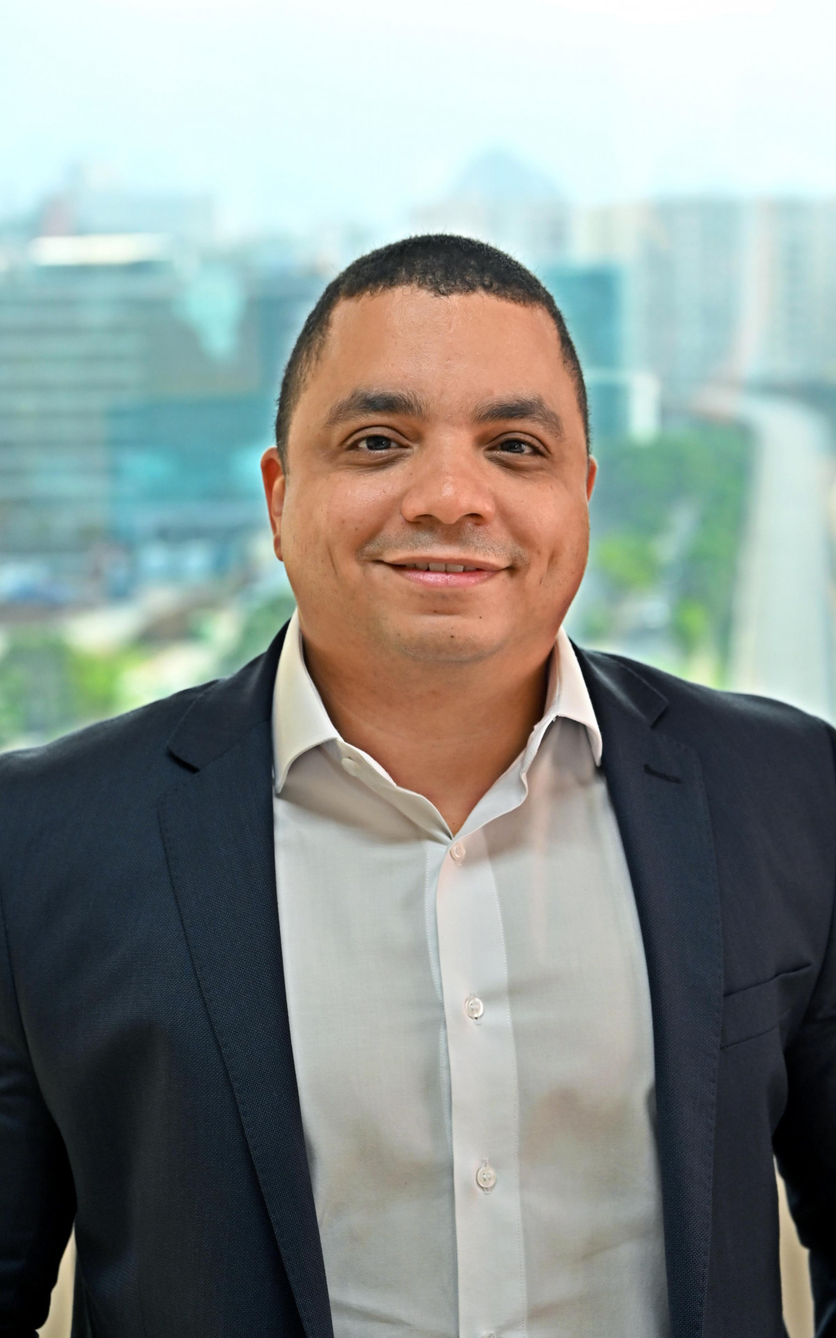 Rodrigo Corrêa (Secretário Municipal de Integridade, Transparência e Proteção de Dados) - J.P.ENGELBRECHT/ Divulgação