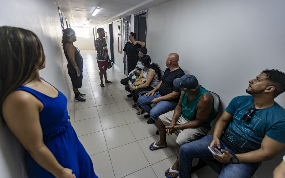 As inscrições podem ser feitas até o dia 29 de dezembro na Coordenadoria de Posturas