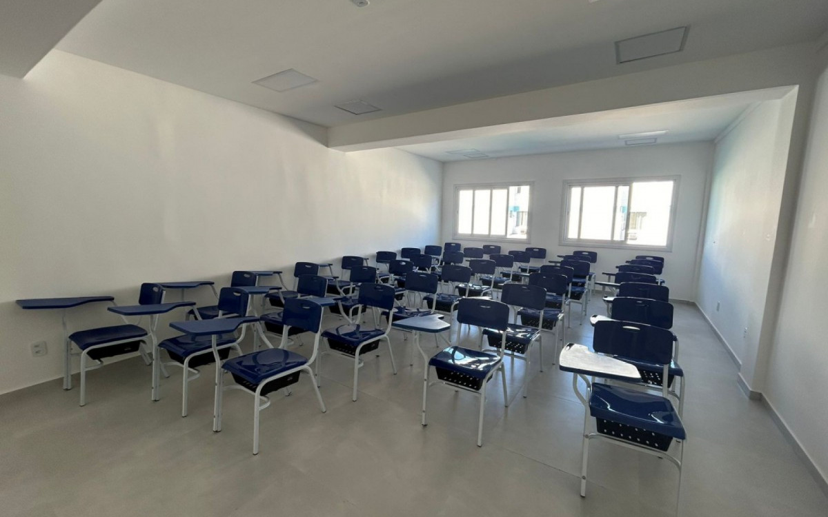 Sala de aula 
