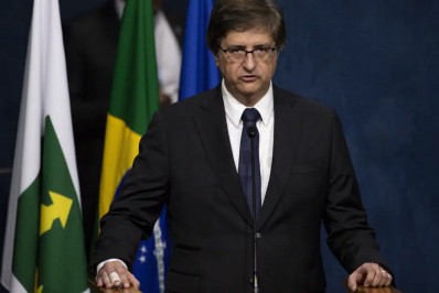 Não é competência do MP reformular políticas públicas, diz novo PGR