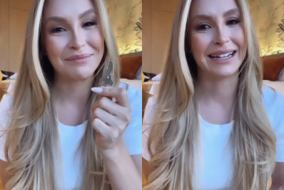 Carla Diaz se emociona ao revelar que comprou casa própria: 'Algo que sempre sonhei'