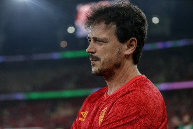Jornal espanhol coloca Fernando Diniz, do Fluminense, entre os dez melhores treinadores de 2023