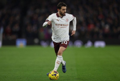 Astro do Manchester City revela desejo de enfrentar o Fluminense na final do Mundial