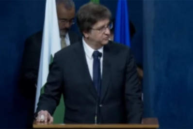 Gonet anuncia primeiros nomes da gestão na PGR; veja quem são