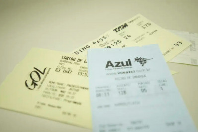 Governo anuncia primeiras medidas para redução dos preços das passagens aéreas